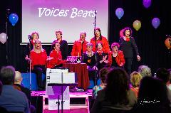 Popkoor Voices